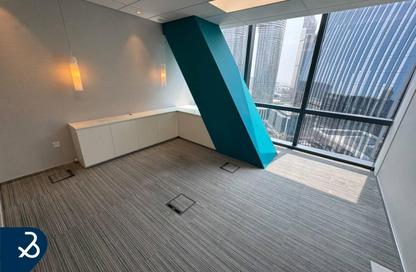Office Space - Studio for rent in Boulevard Plaza 1 - Boulevard Plaza Towers - Downtown Dubai - Dubai