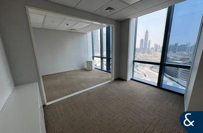 Office Space - Studio for rent in Boulevard Plaza 1 - Boulevard Plaza Towers - Downtown Dubai - Dubai