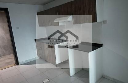 Apartment - Studio - 1 Bathroom for sale in Falcon Tower 1 - Falcon Towers - Ajman Downtown - Ajman