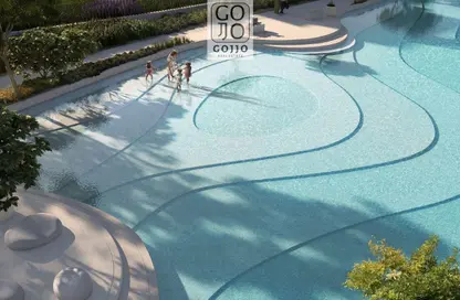 Villa - 6 Bedrooms - 7+ Bathrooms for sale in The Oasis - Mirage - The Oasis by Emaar - Dubai