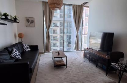 Apartment - 1 - 1 for rent in Sobha Creek Vistas Reserve - Sobha Hartland - Mohammed Bin Rashid City - Dubai Apartment - 1 - 1 for rent in Sobha Creek Vistas Reserve - Sobha Hartland - Mohammed Bin Rashid City - Dubai