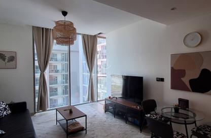 Apartment - 1 - 1 for rent in Sobha Creek Vistas Reserve - Sobha Hartland - Mohammed Bin Rashid City - Dubai