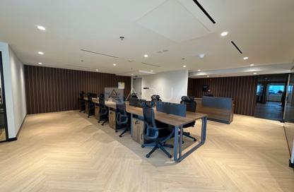 Office Space - Studio for rent in One Lake Plaza - JLT Cluster T - Jumeirah Lake Towers - Dubai