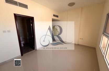Apartment - Studio - 1 Bathroom for rent in Rifa 2 - Al Nuaimiya - Ajman