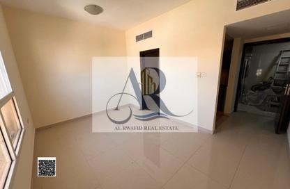 Apartment - Studio - 1 Bathroom for rent in Rifa 2 - Al Nuaimiya - Ajman