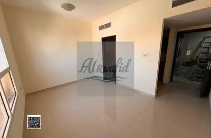 Apartment - Studio - 1 Bathroom for rent in Rifa 2 - Al Nuaimiya - Ajman