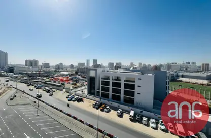 شقة - 2 غرف نوم - 2 حمامات للبيع في جرين دايموند 1 آيه - 1 غرين دايمند - ارجان - دبي شقة - 2 غرف نوم - 2 حمامات للبيع في جرين دايموند 1 آيه - 1 غرين دايمند - ارجان - دبي