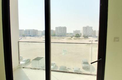 Apartment - 2 - 3 for rent in Sarab 2 - Aljada - Sharjah