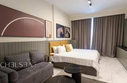 Apartment - Studio - 1 for rent in MAG 318 - Business Bay - Dubai