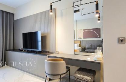 Apartment - Studio - 1 for rent in MAG 318 - Business Bay - Dubai