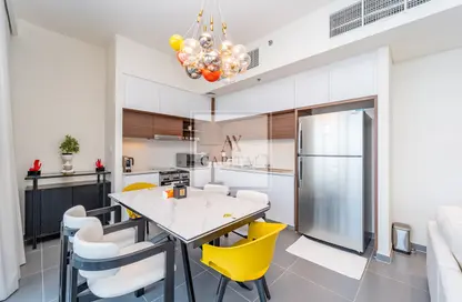 Apartment - 2 Bedrooms - 2 Bathrooms for rent in Creek Edge Tower 1 - Creek Edge - Dubai Creek Harbour (The Lagoons) - Dubai Apartment - 2 Bedrooms - 2 Bathrooms for rent in Creek Edge Tower 1 - Creek Edge - Dubai Creek Harbour (The Lagoons) - Dubai