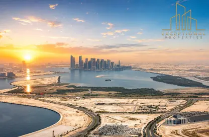 شقة - غرفة نوم - 2 حمامات للايجار في ريجاليا ديار - الخليج التجاري - دبي