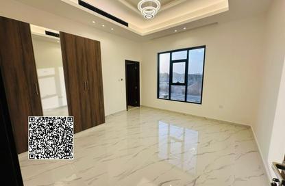 Villa - 5 Bedrooms - 6 Bathrooms for sale in Kabbali Hills - Al Helio 2 - Al Helio - Ajman