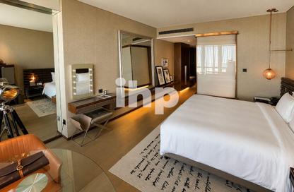 Apartment - Studio - 1 Bathroom for sale in Tower C - Damac Towers by Paramount - Business Bay - Dubai