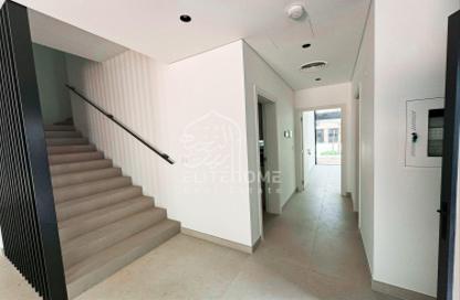 Townhouse - 4 - 5 for rent in Masaar Azalea - Masaar - Tilal City - Sharjah