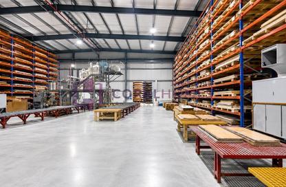 Warehouse - Studio for sale in Dubai Investment Park (DIP) - Dubai