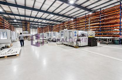 Warehouse - Studio for sale in Dubai Investment Park (DIP) - Dubai