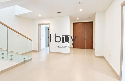 Villa - 6 - 7+ for rent in Fay Alreeman - Al Shamkha - Abu Dhabi