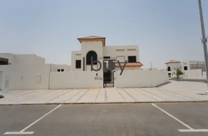 فيلا - 6 غرف نوم للايجار في في الريمان - الشامخة - أبوظبي فيلا - 6 غرف نوم للايجار في في الريمان - الشامخة - أبوظبي