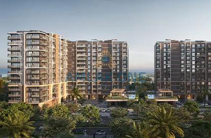 Apartment - Studio - 1 for sale in Yas Living - Yas Island - Abu Dhabi
