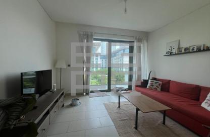 Apartment - 1 Bedroom - 2 Bathrooms for rent in Sobha Hartland Greens 2 - Hartland Greens - Sobha Hartland - Mohammed Bin Rashid City - Dubai