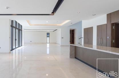 Villa - 4 Bedrooms - 4 Bathrooms for rent in Golf Place 1 - Golf Place - Dubai Hills Estate - Dubai