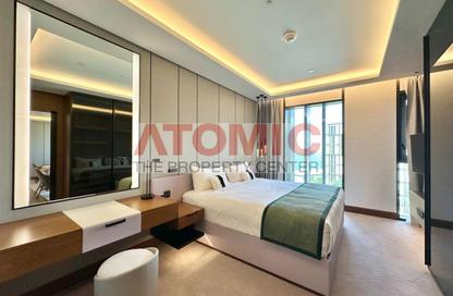Apartment - 1 Bedroom - 1 Bathroom for rent in The Residences at Caesars Resort - Caesars Bluewaters Dubai - Bluewaters - Dubai