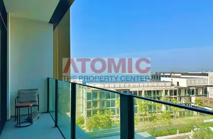 شقة - غرفة نوم - 1 حمام للايجار في ذا ريزيدنس في سيزرز ريزورت - سيزر بلو واترز دبي - جزيرة بلوواترز - دبي