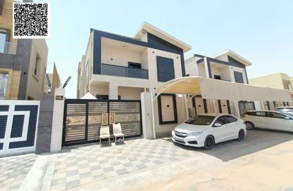 Villa - 5 - 7 for rent in Al Yasmeen 1 - Al Yasmeen - Ajman