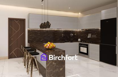 Apartment - 3 - 4 for sale in Elitz by Danube Building 1 - Elitz By Danube - District 11 - Jumeirah Village Circle - Dubai
