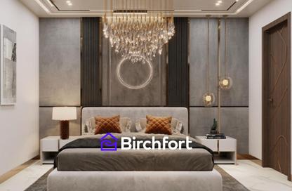 Apartment - 3 - 4 for sale in Elitz by Danube Building 1 - Elitz By Danube - District 11 - Jumeirah Village Circle - Dubai