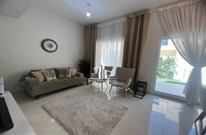 فيلا - 3 غرف نوم - 3 حمامات للبيع في 2 فيكتوريا - فيكتوريا - داماك هيلز 2 - دبي