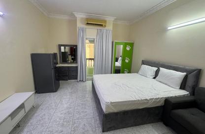 Apartment - Studio - 1 for rent in Al Nabaa Building - Al Naba'ah - Al Sharq - Sharjah Apartment - Studio - 1 for rent in Al Nabaa Building - Al Naba'ah - Al Sharq - Sharjah
