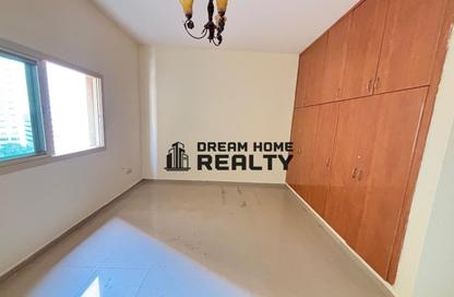 Apartment - 2 Bedrooms - 3 Bathrooms for rent in Tiger 2 Building - Al Taawun Street - Al Taawun - Sharjah Apartment - 2 Bedrooms - 3 Bathrooms for rent in Tiger 2 Building - Al Taawun Street - Al Taawun - Sharjah