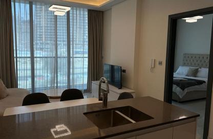 Apartment - 1 Bedroom - 2 Bathrooms for rent in Samana Hills - Arjan - Dubai Apartment - 1 Bedroom - 2 Bathrooms for rent in Samana Hills - Arjan - Dubai
