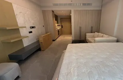 Apartment - 1 Bathroom for sale in Elevate by Prescott - Arjan - Dubai Apartment - 1 Bathroom for sale in Elevate by Prescott - Arjan - Dubai