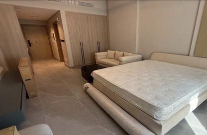 Apartment - Studio - 1 Bathroom for sale in Elevate by Prescott - Arjan - Dubai Apartment - Studio - 1 Bathroom for sale in Elevate by Prescott - Arjan - Dubai