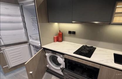 Apartment - Studio - 1 Bathroom for sale in Elevate by Prescott - Arjan - Dubai
