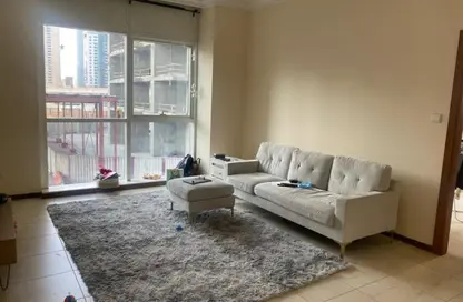 Apartment - 2 Bedrooms - 3 Bathrooms for rent in MAG 214 - JLT Cluster R - Jumeirah Lake Towers - Dubai