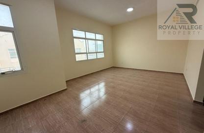 Villa - 5 Bedrooms - 7 Bathrooms for rent in Khalifa City A - Khalifa City - Abu Dhabi