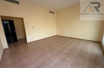 Villa - 5 Bedrooms - 7 Bathrooms for rent in Khalifa City A - Khalifa City - Abu Dhabi