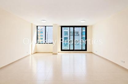 Apartment - Studio - 1 Bathroom for rent in Golden Sands 6 - Al Mankhool - Bur Dubai - Dubai