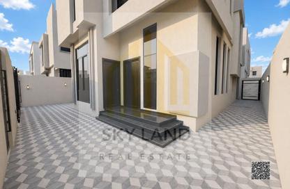 Villa - 5 - 7 for sale in Al Yasmeen 1 - Al Yasmeen - Ajman Villa - 5 - 7 for sale in Al Yasmeen 1 - Al Yasmeen - Ajman