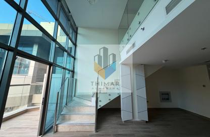 Apartment - 1 Bedroom - 2 Bathrooms for rent in Flamingo Building - District 15 - Jumeirah Village Circle - Dubai