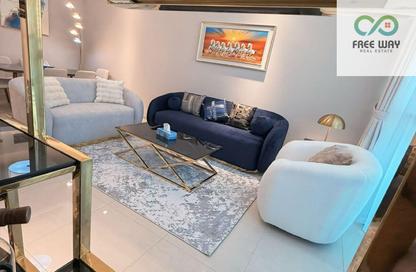 Apartment - 1 Bedroom - 2 Bathrooms for rent in Al Rashidiya Towers - Al Rashidiya - Ajman Downtown - Ajman Apartment - 1 Bedroom - 2 Bathrooms for rent in Al Rashidiya Towers - Al Rashidiya - Ajman Downtown - Ajman