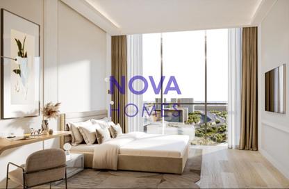 Apartment - 2 - 3 for rent in Mangrove Residences 1 - Mangrove Residences - Expo City - Dubai Apartment - 2 - 3 for rent in Mangrove Residences 1 - Mangrove Residences - Expo City - Dubai