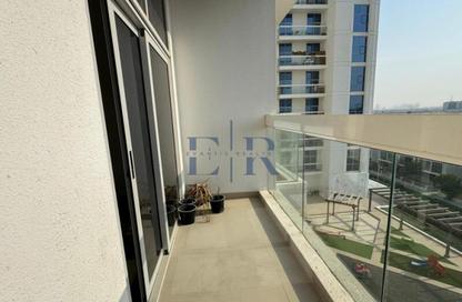 Apartment - 2 - 3 for rent in Azizi Star - Al Furjan - Dubai
