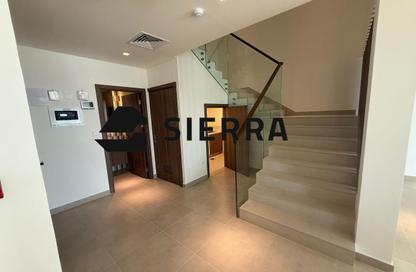 Villa - 2 - 3 for rent in The Dahlias - Yas Acres - Yas Island - Abu Dhabi