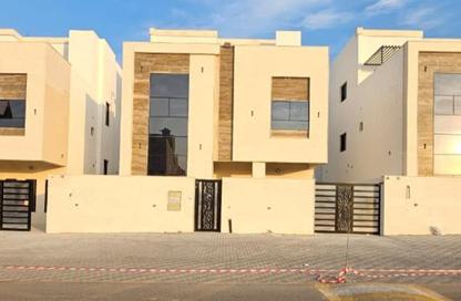 Villa - 6 Bedrooms - 7+ Bathrooms for rent in Al Helio 2 - Al Helio - Ajman