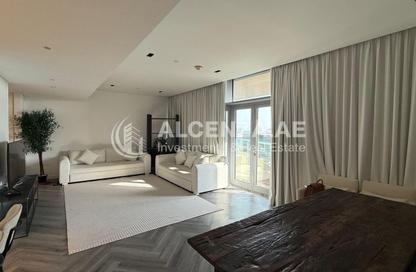 Apartment - 1 Bedroom - 2 Bathrooms for rent in Bluewaters Residences Building 7 - Bluewaters Residences - Bluewaters - Dubai Apartment - 1 Bedroom - 2 Bathrooms for rent in Bluewaters Residences Building 7 - Bluewaters Residences - Bluewaters - Dubai